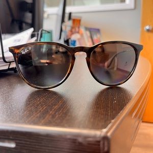 Ray Ban Polarized Sunglasses